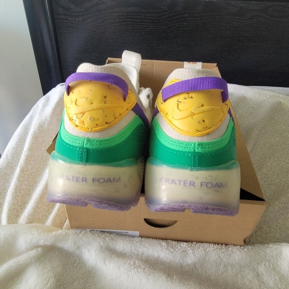 Nike Airmax - Picture 4 of 6